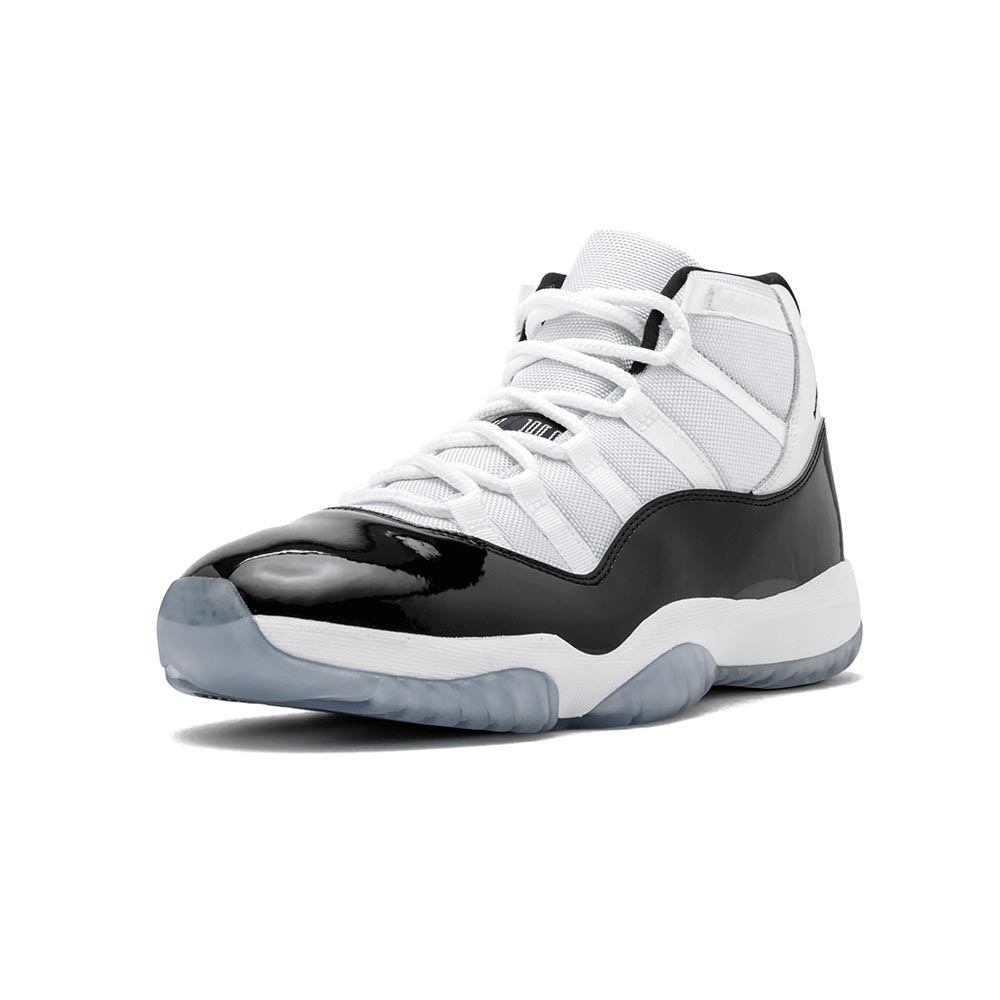 Jordan Air Jordan 11 Retro "Concord - 2018 Release" - Image 4