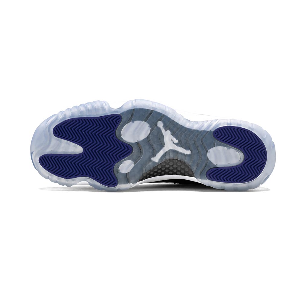 Jordan Air Jordan 11 Retro "Concord - 2018 Release" - Image 5