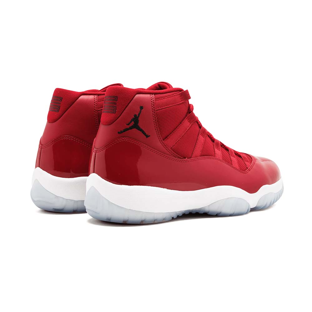 Air Jordan 11 Retro 'Win Like 96' - Image 3