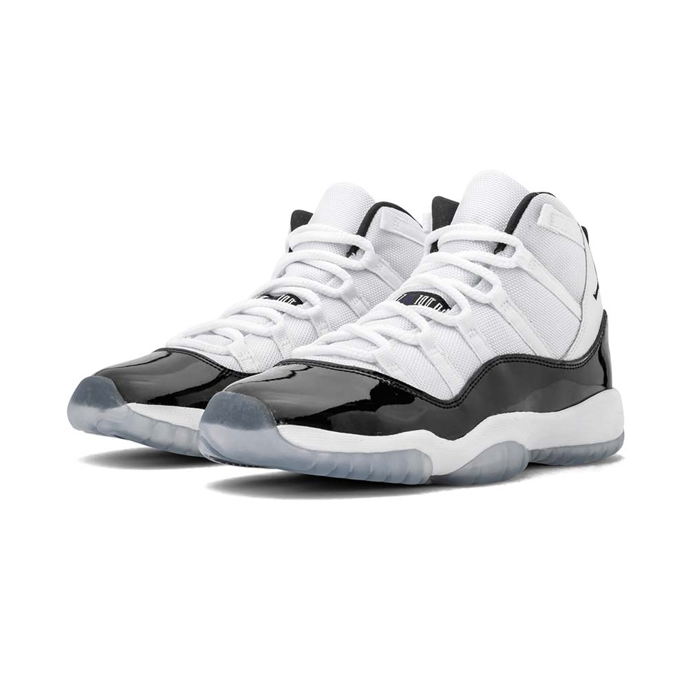 Air Jordan 11 Retro (GS) 'Concord (2018)' - Image 2