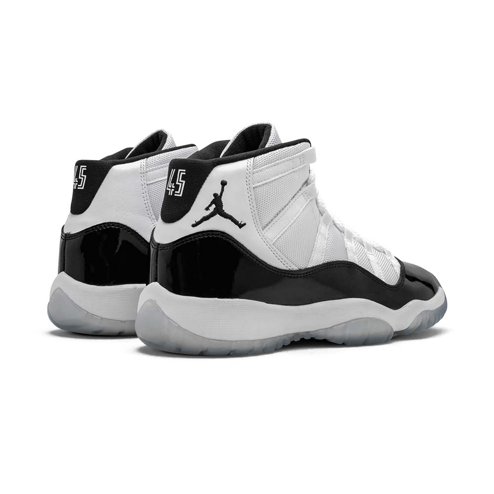 Air Jordan 11 Retro (GS) 'Concord (2018)' - Image 3