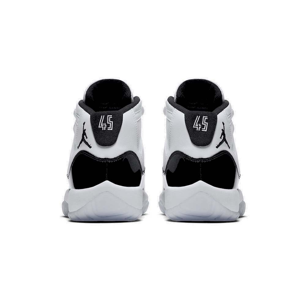 Air Jordan 11 Retro (GS) 'Concord (2018)' - Image 4