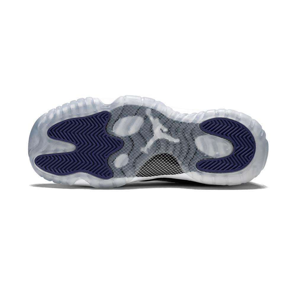 Air Jordan 11 Retro (GS) 'Concord (2018)' - Image 5