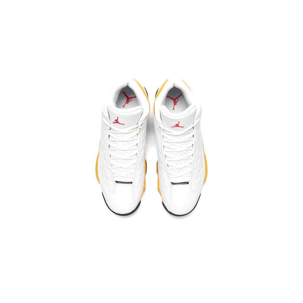 Air Jordan 13 "Del Sol" - Image 4