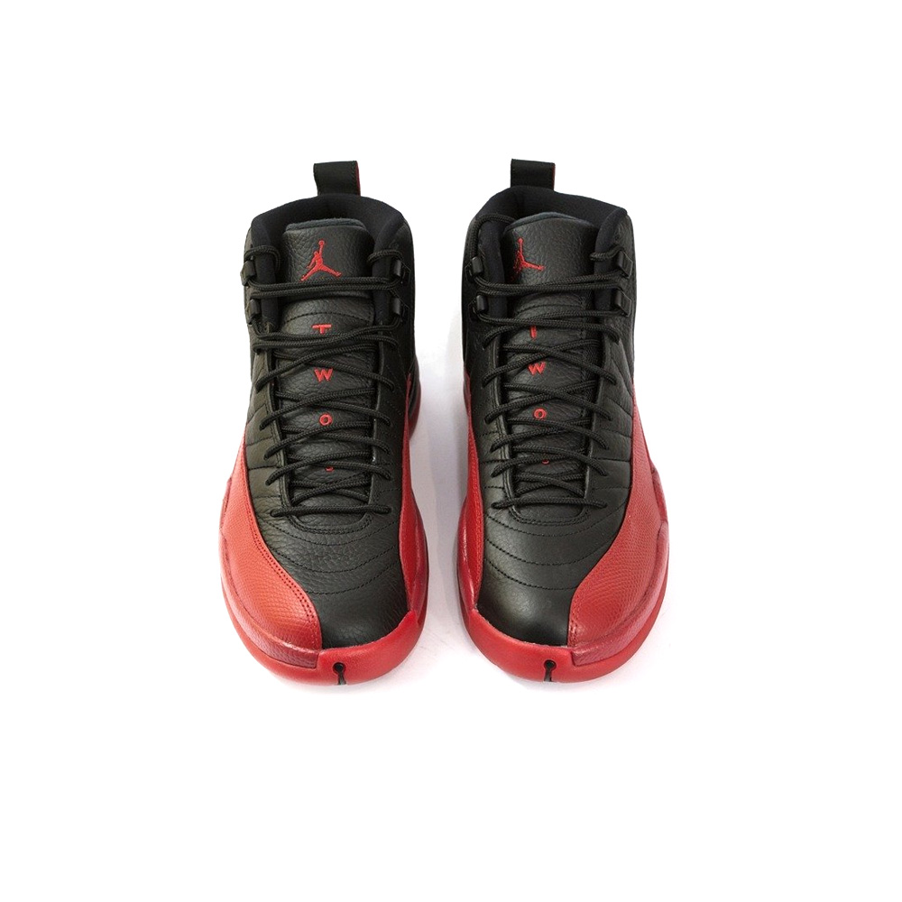 AIR JORDAN 12 RETRO 'FLU GAME' 2016 - Image 4