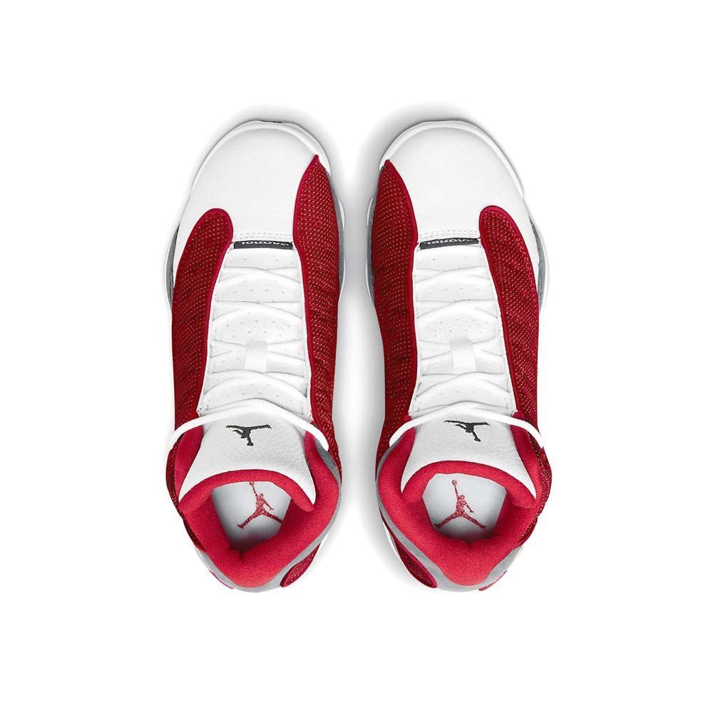 AIR JORDAN 13 RETRO ‘RED FLINT’ - Image 4