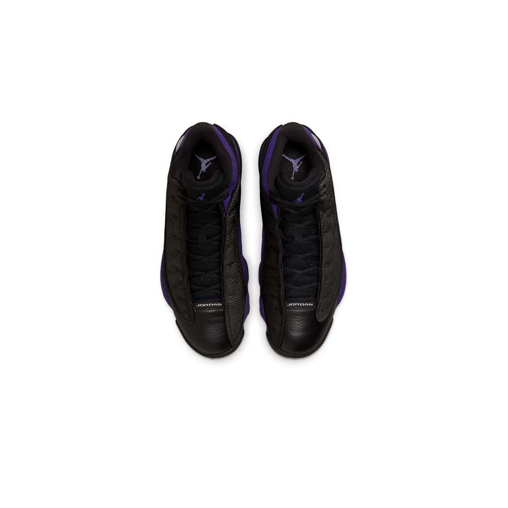 Air Jordan 13 "Court Purple" - Image 4