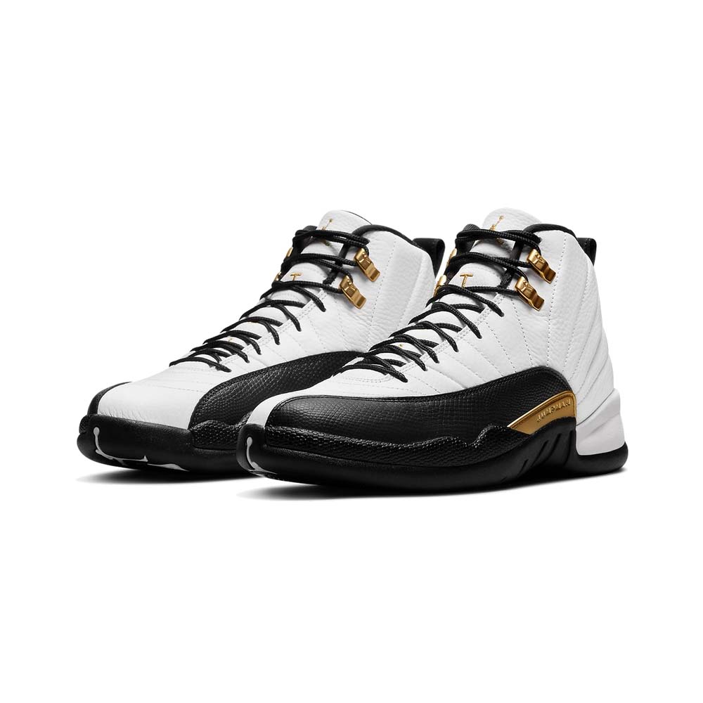 Air Jordan 12 Royalty - Image 2