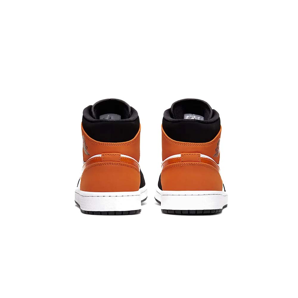 Air Jordan 1 Mid 'Shattered Backboard' - Image 4