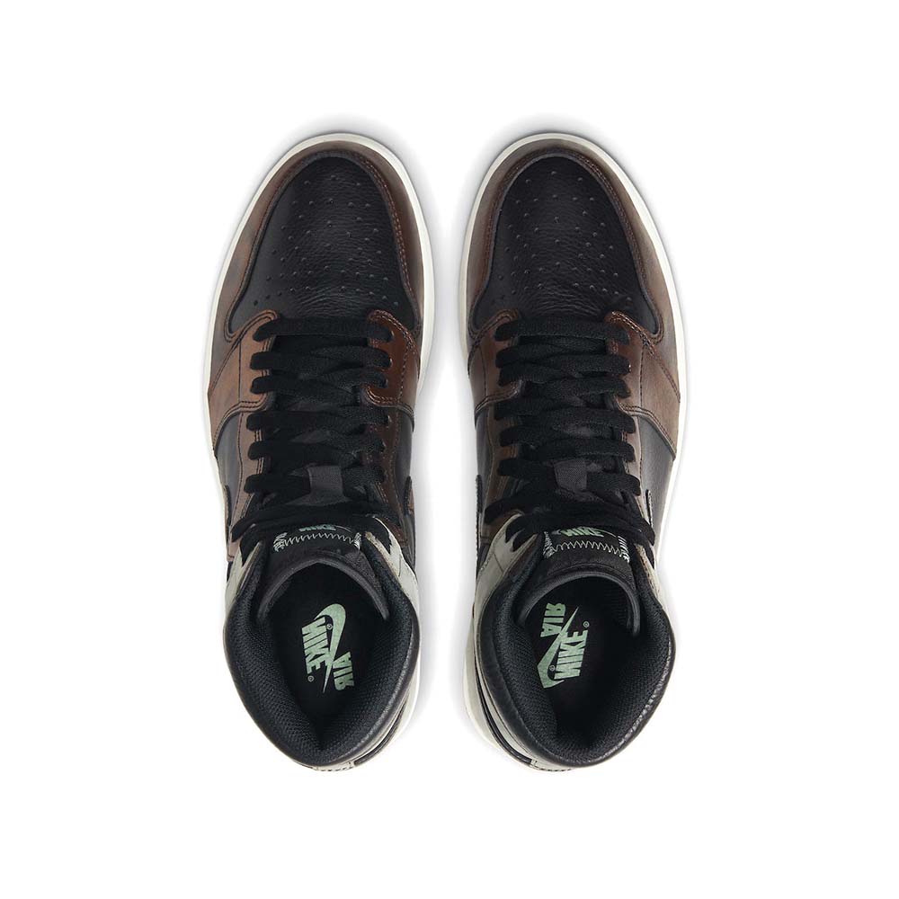 Air Jordan 1 High OG "Patina" - Image 4