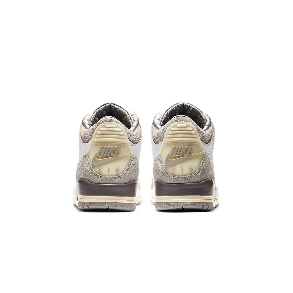 A Ma Maniére x Wmns Air Jordan 3 Retro SP - Image 4