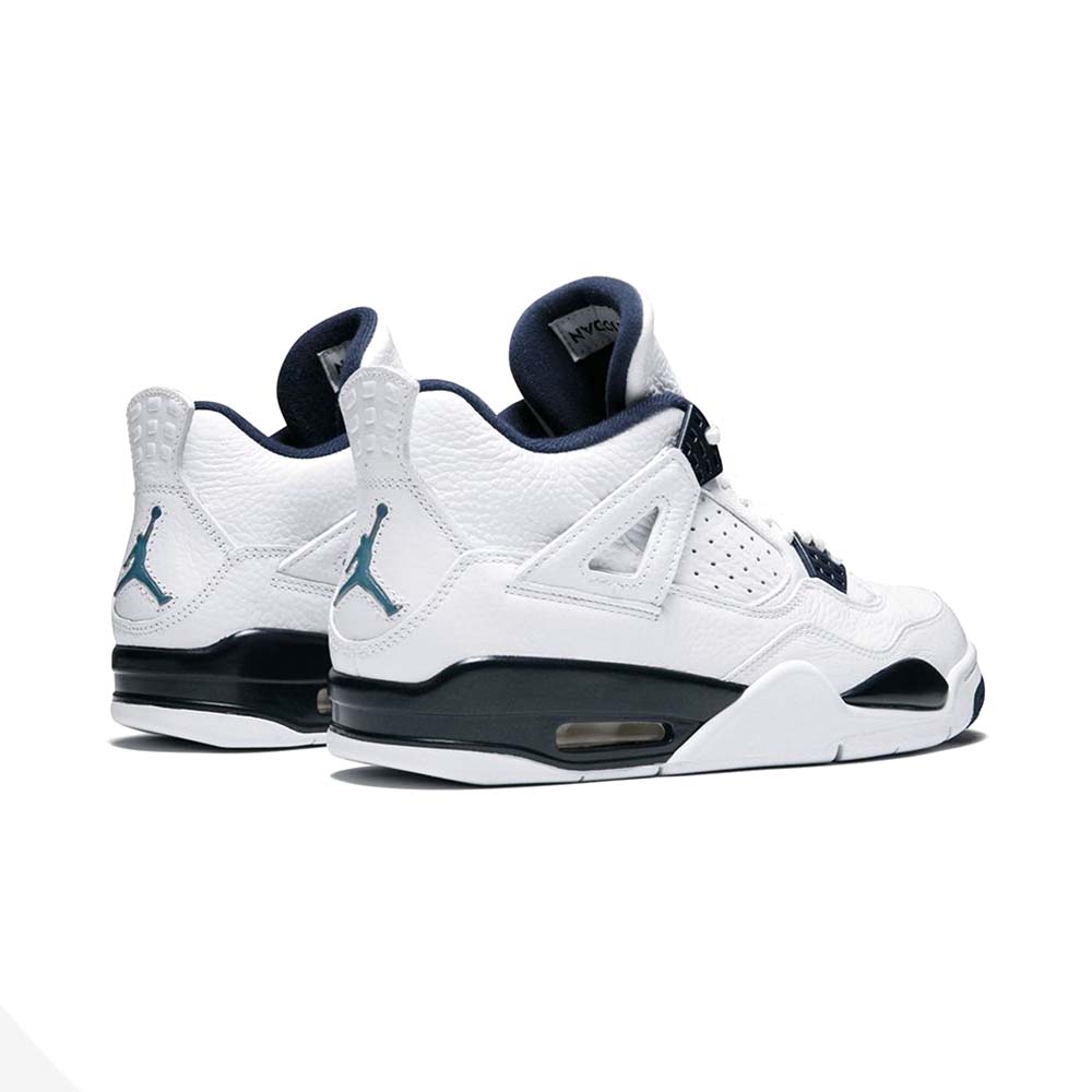 Air JordanAir Jordan 4 Retro LS 'Legend Blue' - Image 5