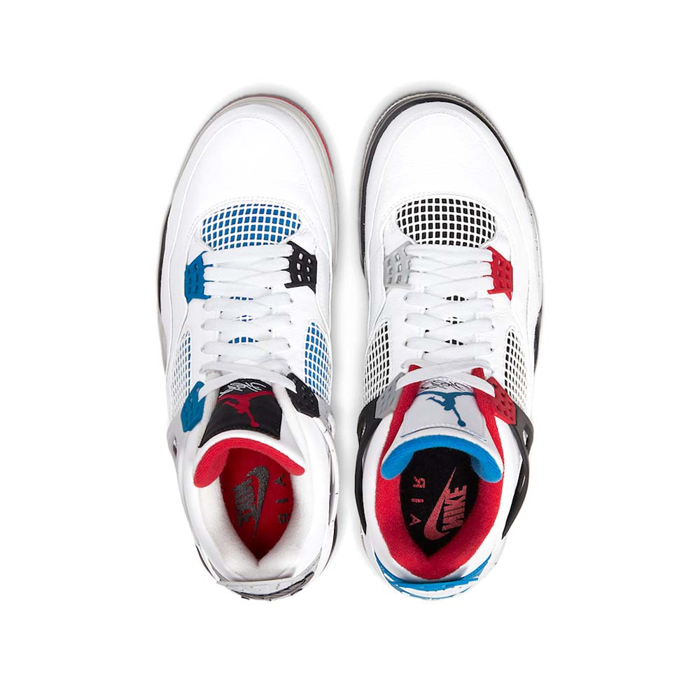 AIR JORDAN 4 RETRO SE 'WHAT THE 4' - Image 4