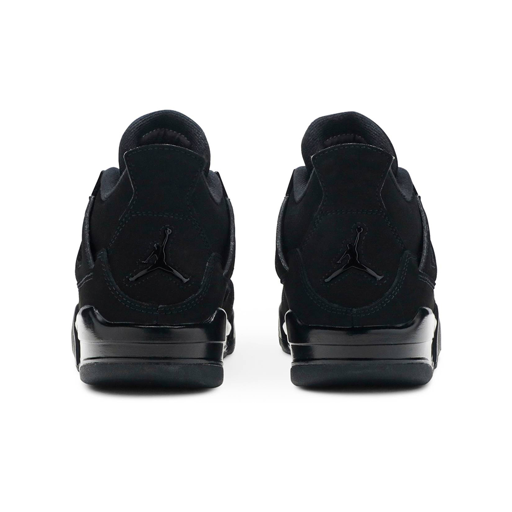 Air Jordan 4 Retro GS “Black Cat” - Image 5