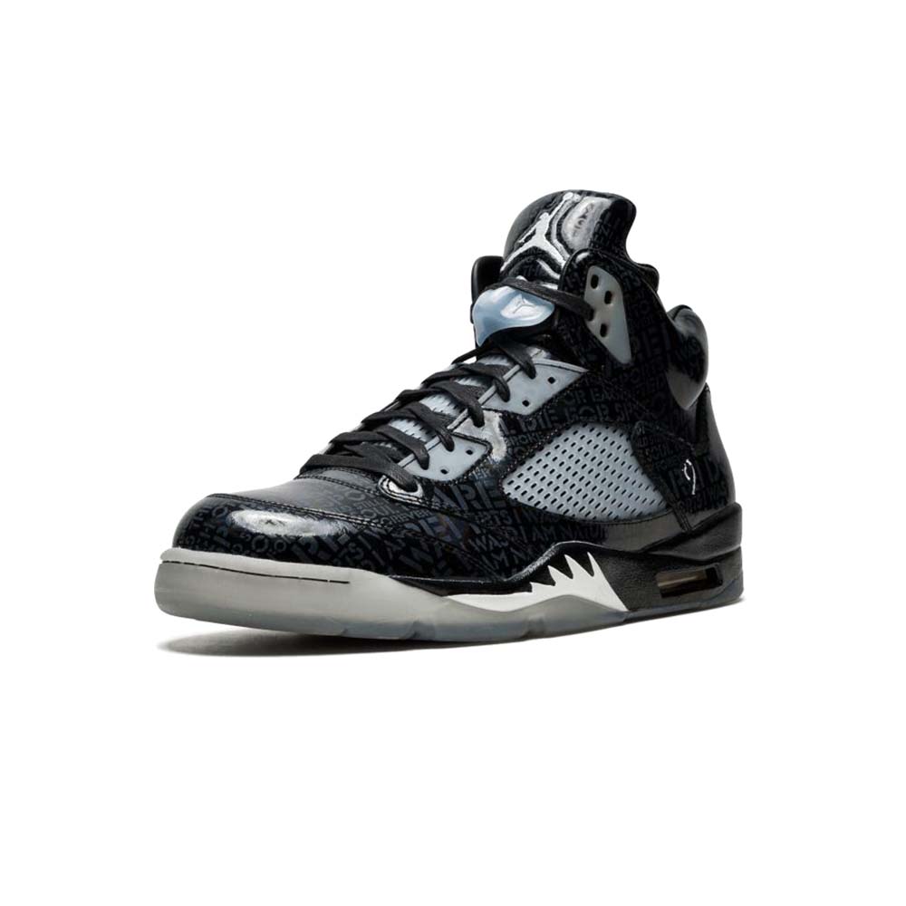 AIR JORDAN 5 RETRO "Doernbecher" - Image 4