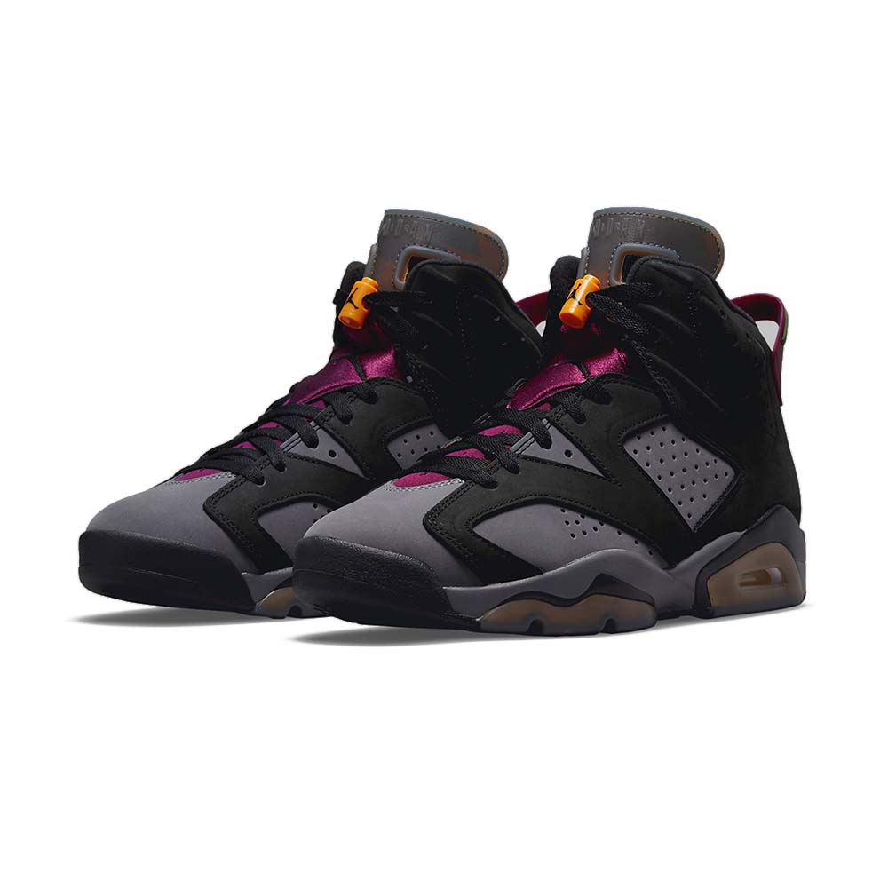 Air Jordan 6 Retro 'Bordeaux' - Image 2
