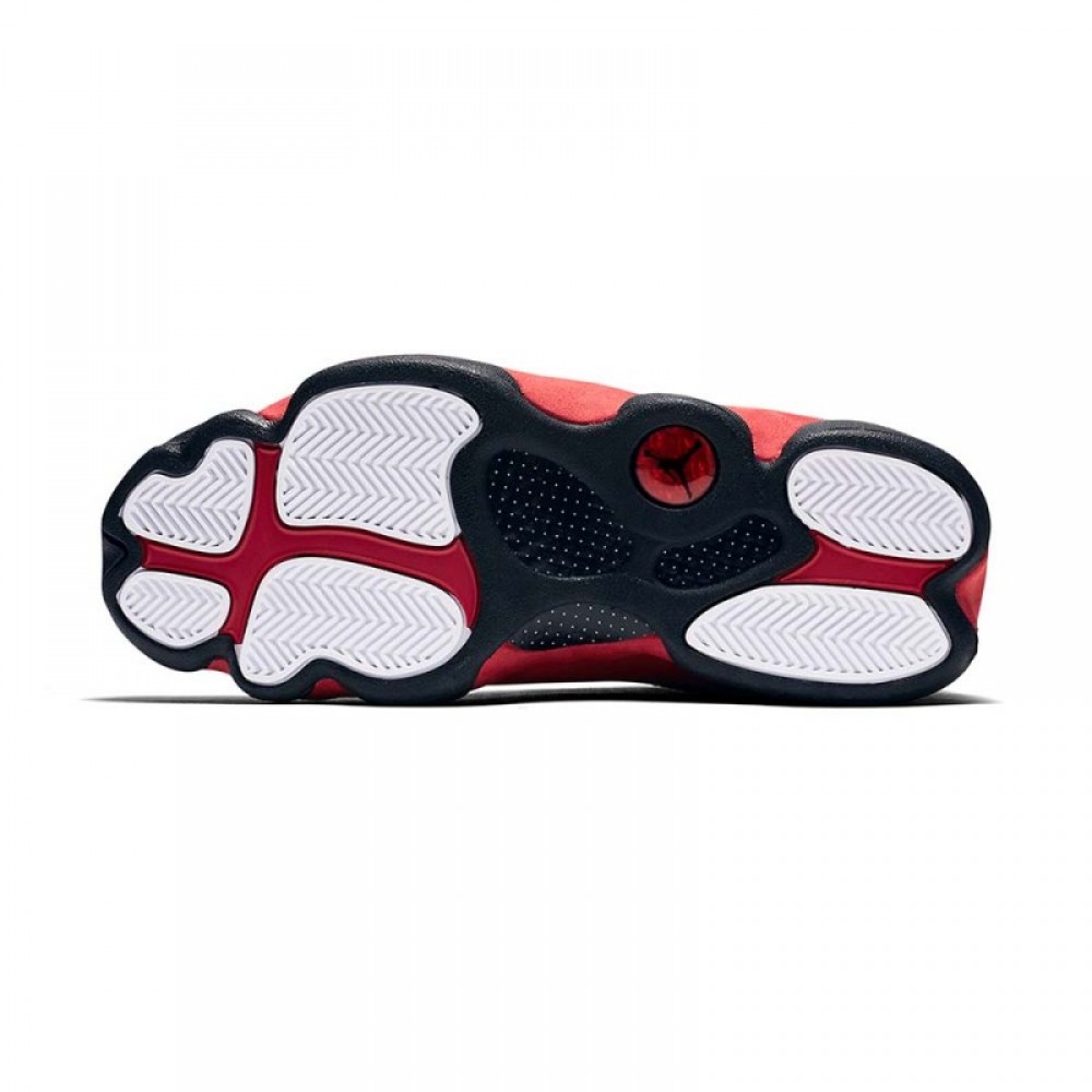 AIR JORDAN 13 RETRO 'BRED' 2017 - Image 5