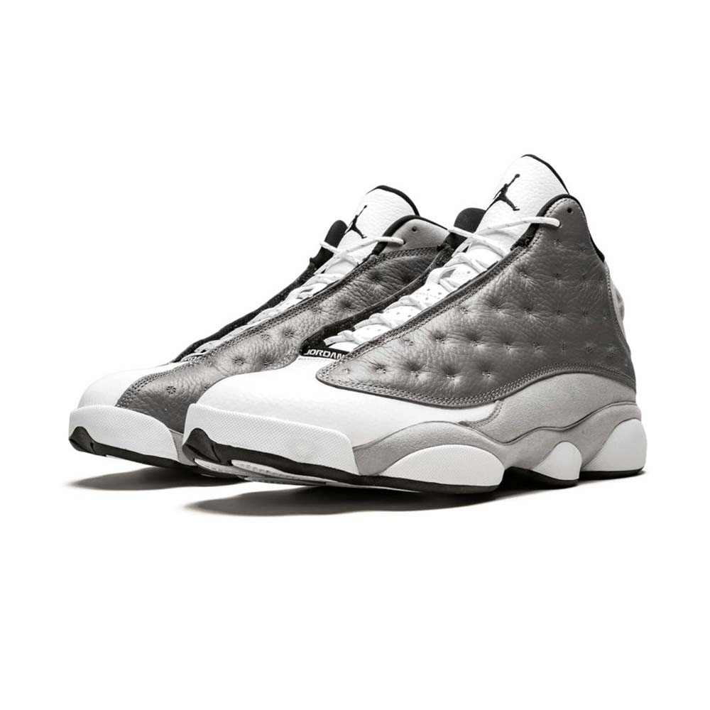 Air Jordan 13 'Atmosphere Grey' - Image 2