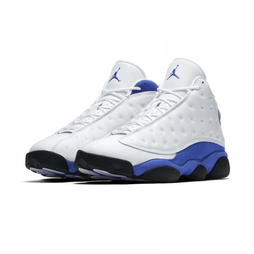 AIR JORDAN 13 RETRO 'HYPER ROYAL' - Image 2