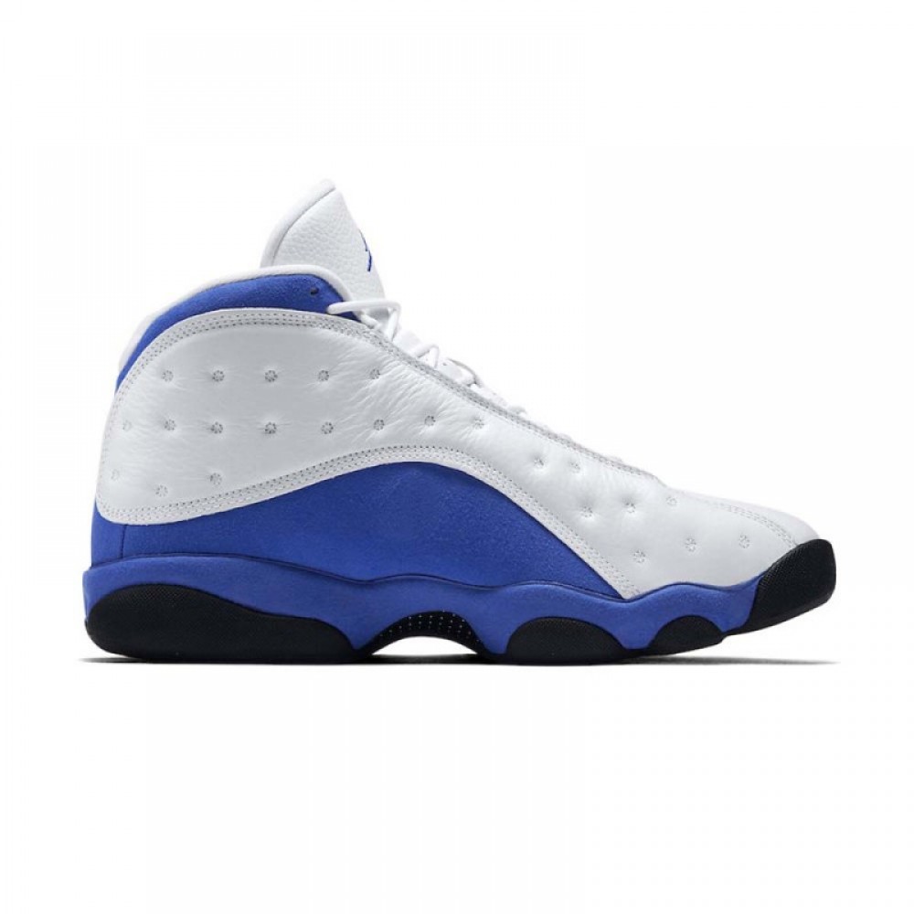 AIR JORDAN 13 RETRO 'HYPER ROYAL' - Image 3
