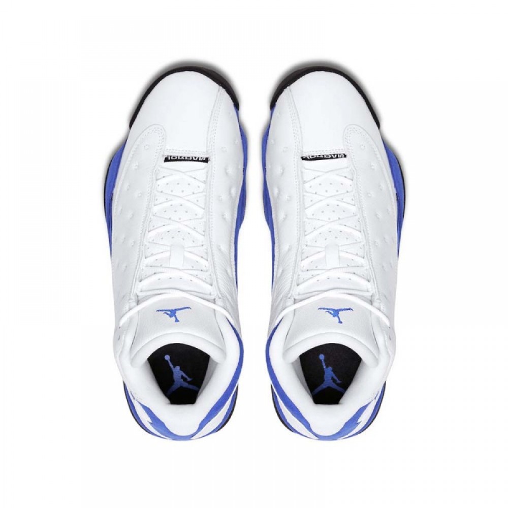 AIR JORDAN 13 RETRO 'HYPER ROYAL' - Image 4