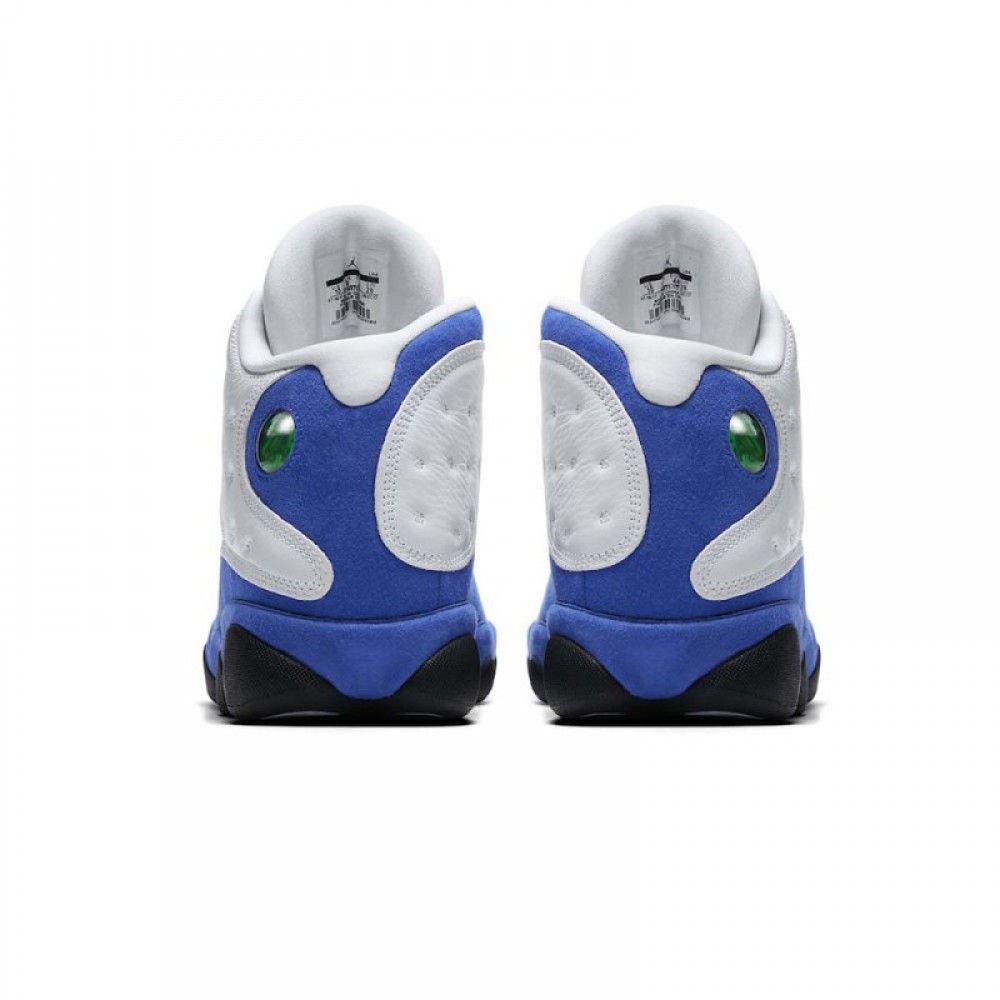 AIR JORDAN 13 RETRO 'HYPER ROYAL' - Image 5