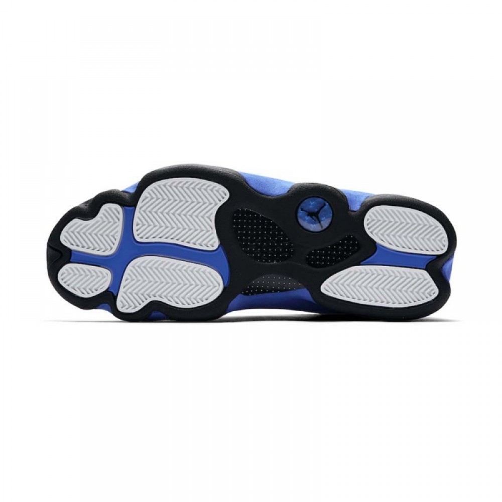 AIR JORDAN 13 RETRO 'HYPER ROYAL' - Image 6