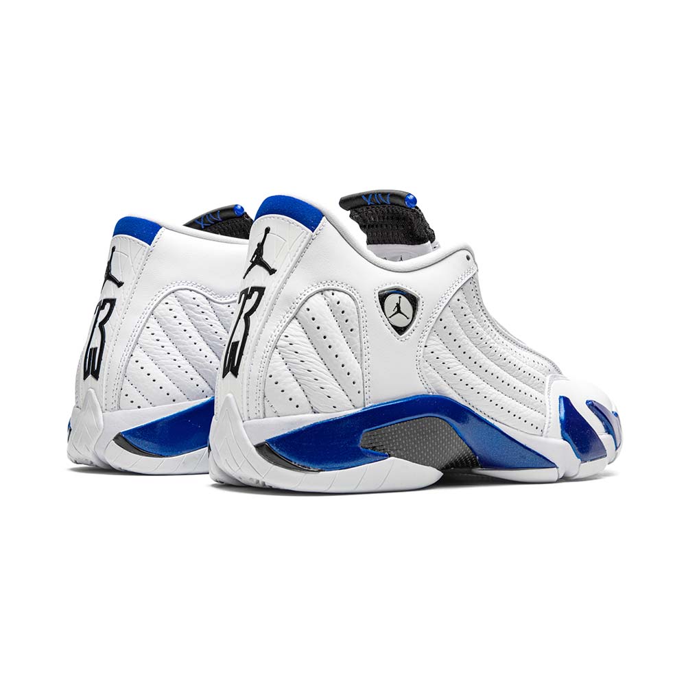 Air Jordan 14 Retro "Hyper Royal" - Image 3