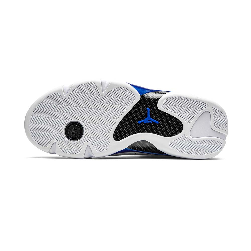 Air Jordan 14 Retro "Hyper Royal" - Image 5