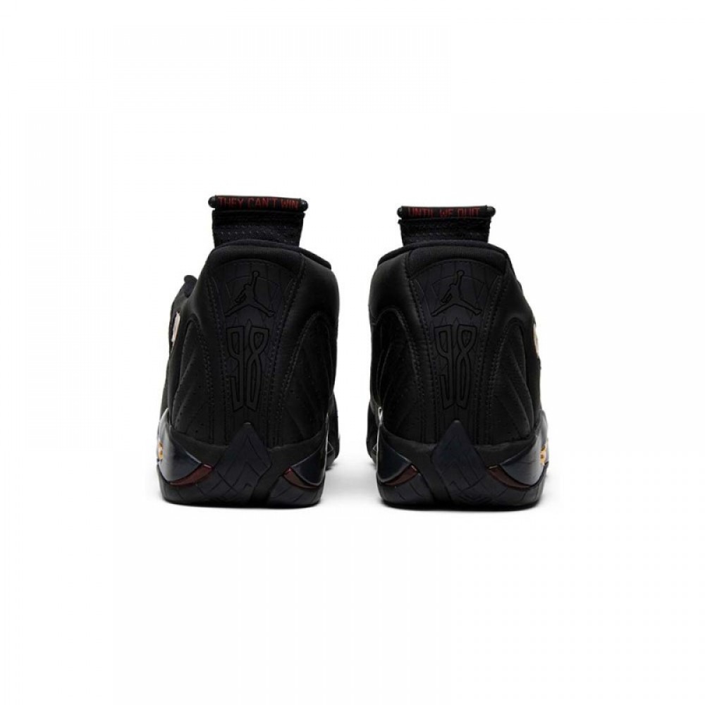 AIR JORDAN 14 RETRO 'DEFINING MOMENTS' - Image 4