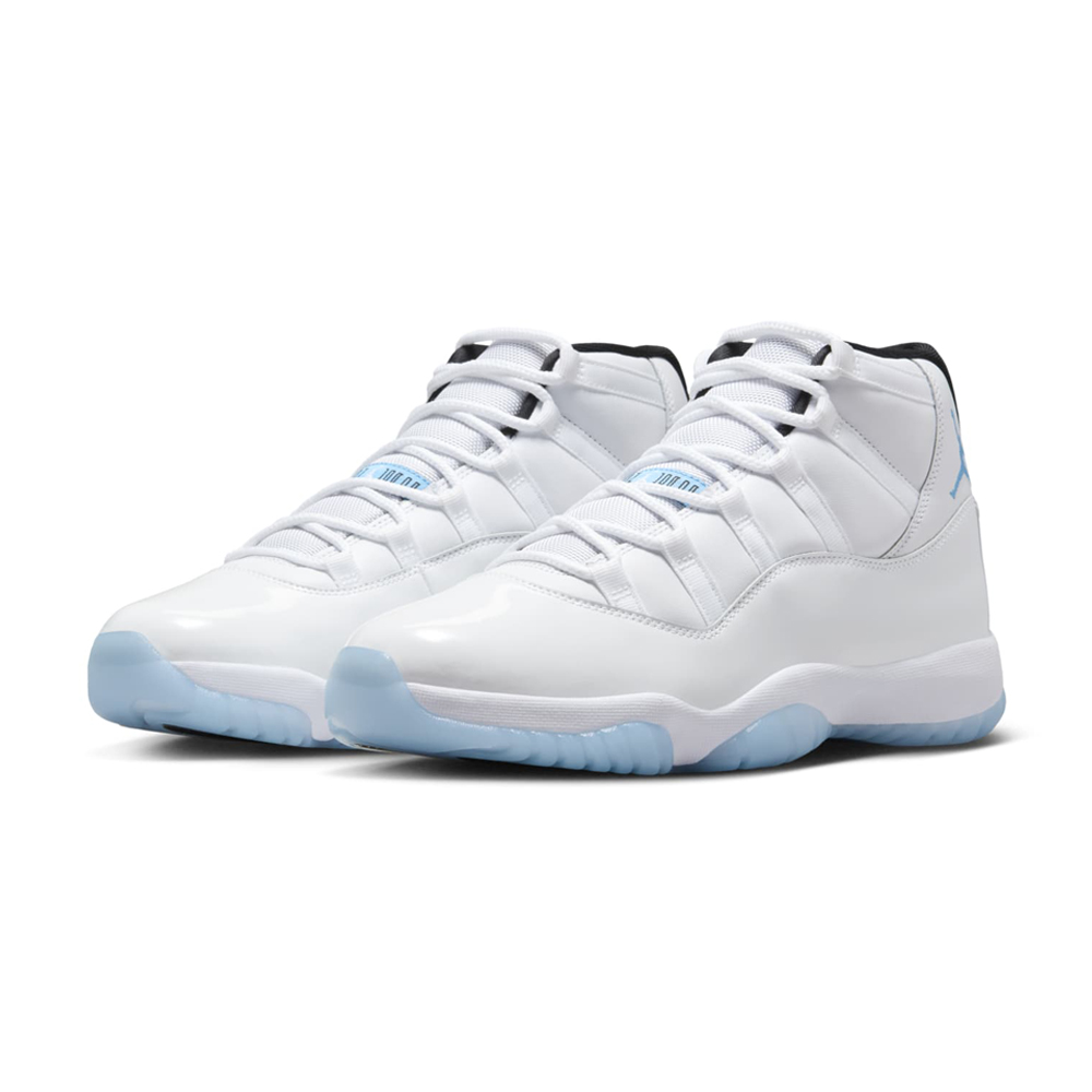 Air Jordan 11 ‘Legend Blue’ 2024 CT8012-104 - Image 3