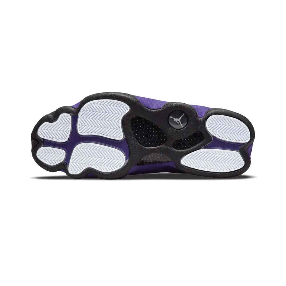 Air Jordan 13 "Court Purple" - Image 5