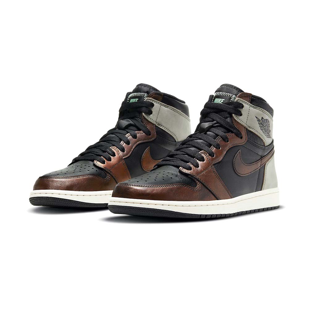 Air Jordan 1 High OG "Patina" - Image 2