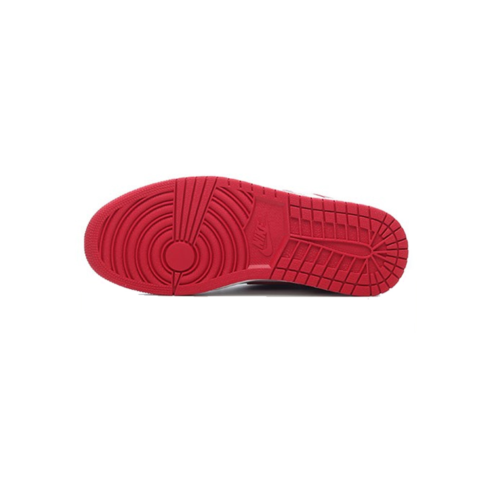 Jordan 1 Retro High OG "Heritage" - Image 4