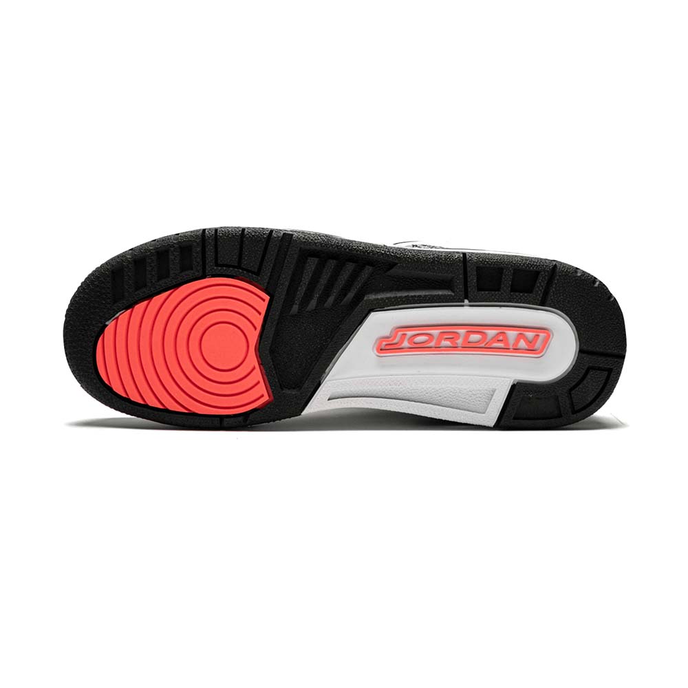 Air Jordan 3 Retro BG 'Infrared 23' - Image 5