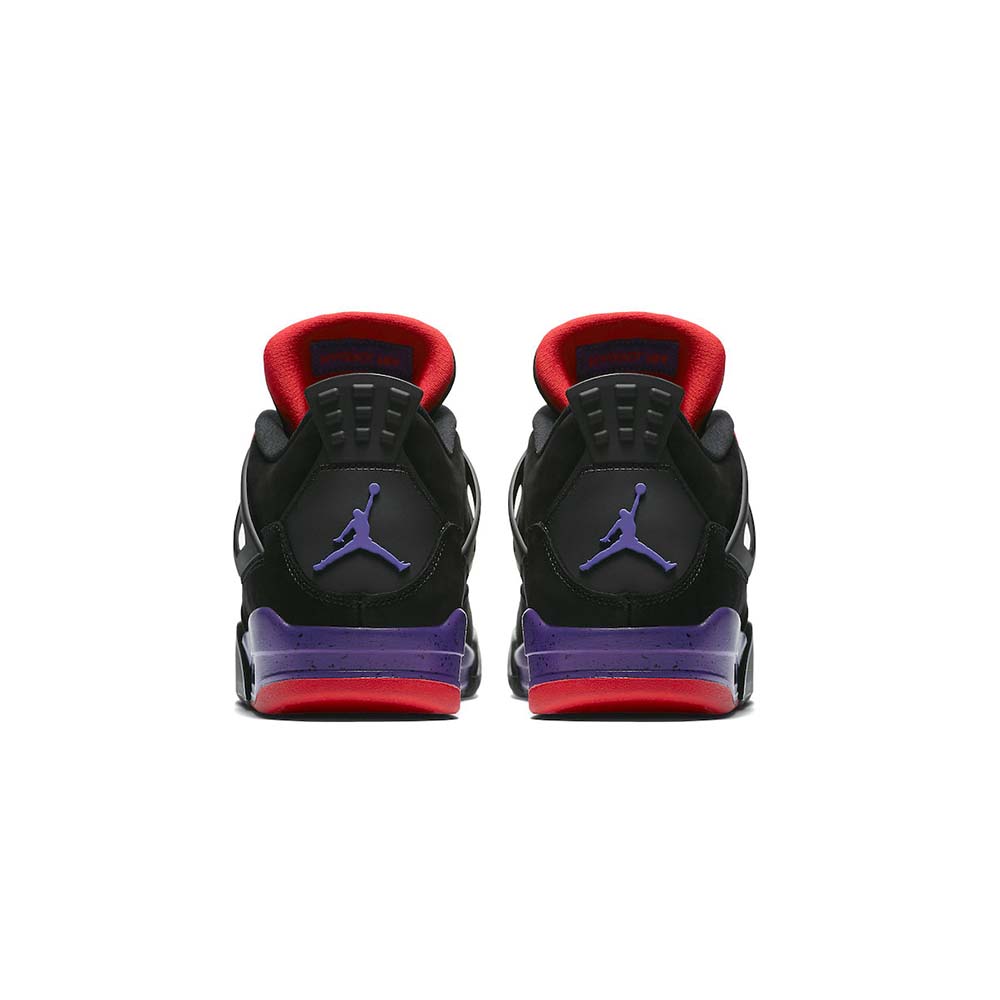 Air Jordan 4 Retro NRG 'Raptors' - Image 5
