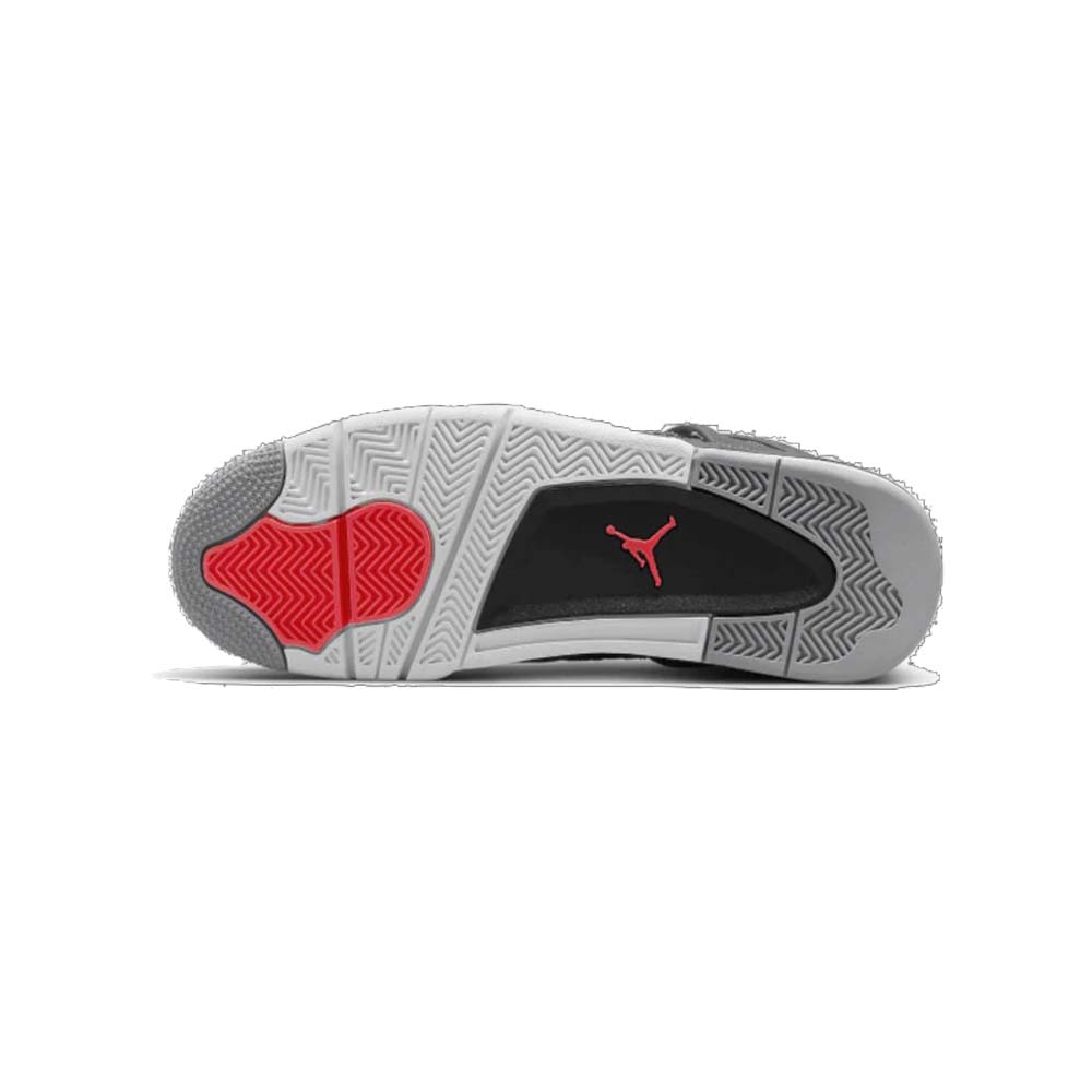 Air Jordan 4 "Infrared" - Image 5