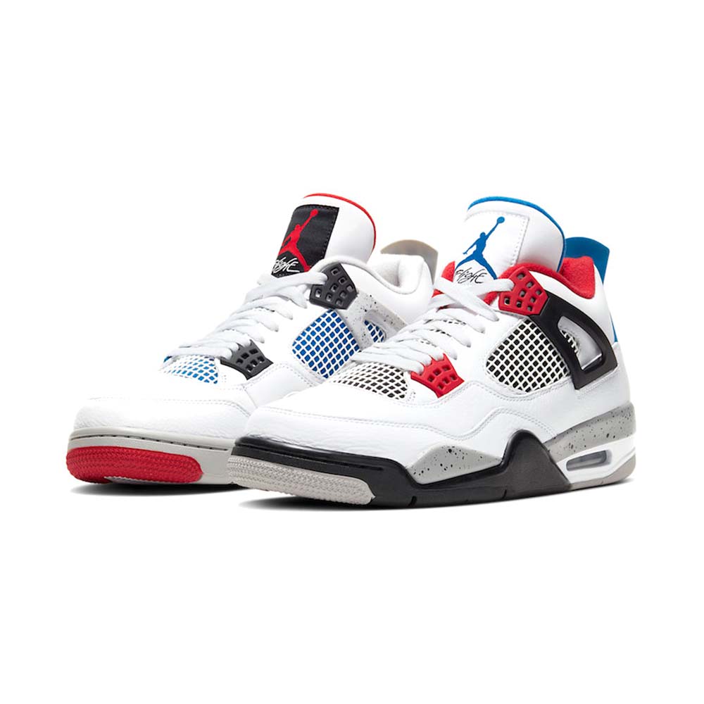 AIR JORDAN 4 RETRO SE 'WHAT THE 4' - Image 2