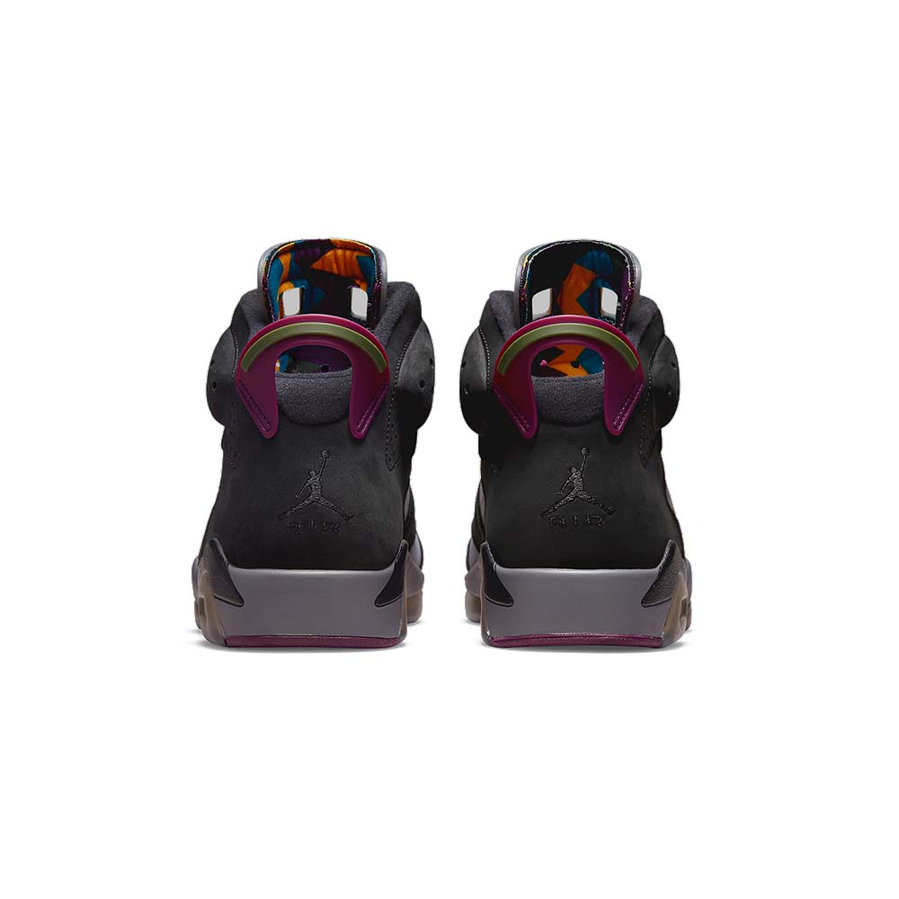 Air Jordan 6 Retro 'Bordeaux' - Image 5
