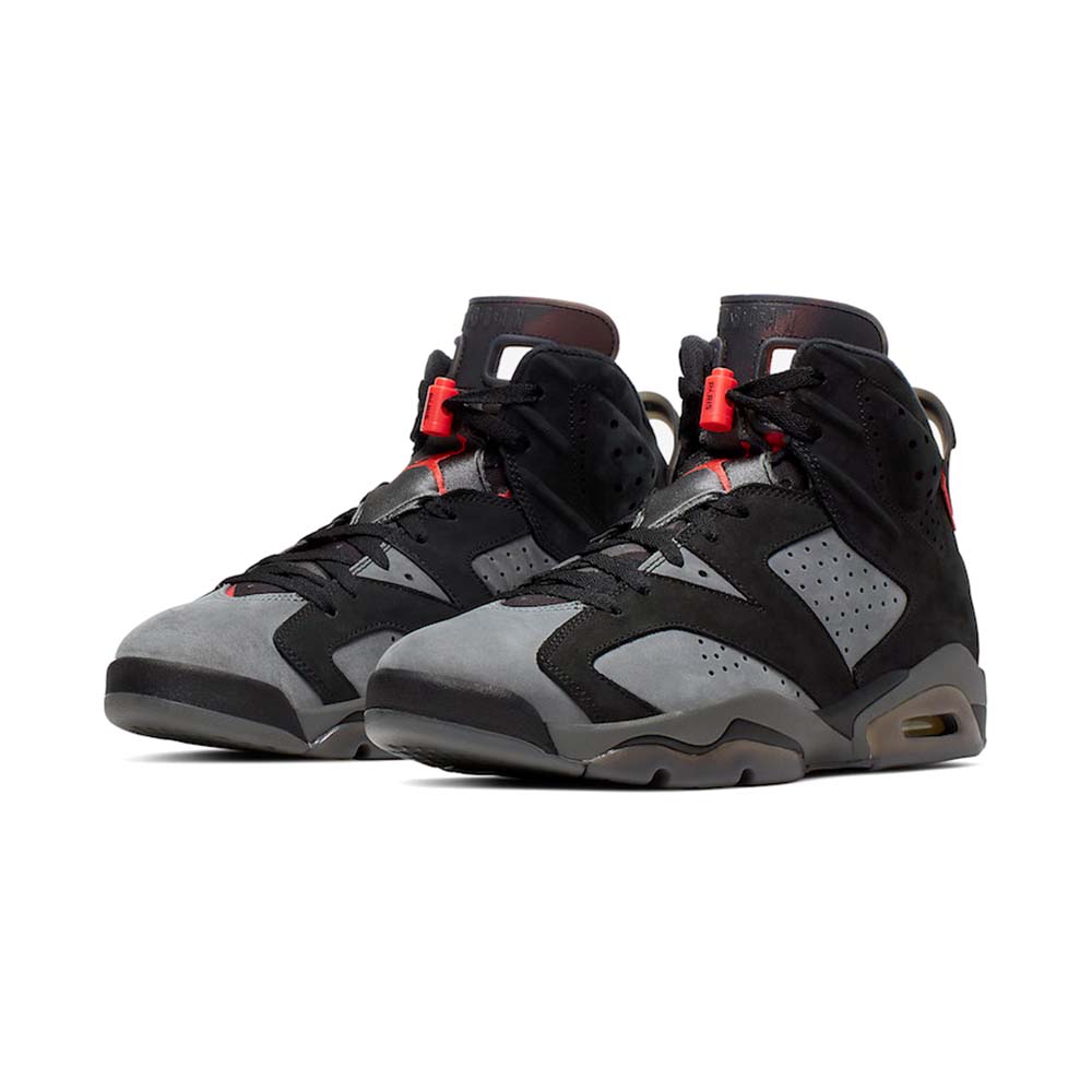 Jordan 6 Retro "PSG" Paris Saint-Germain - Image 2
