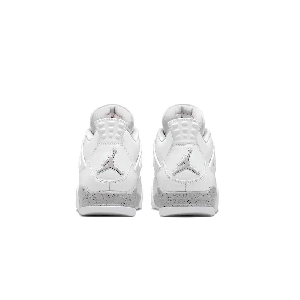 Air Jordan 4 "White Oreo" - Image 5