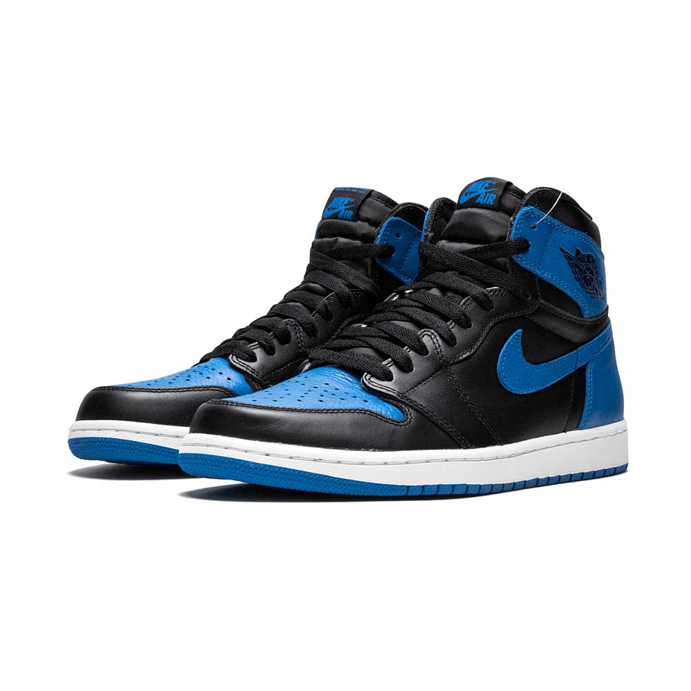 Jordan Air Jordan 1 Retro High OG "2017 Royal" - Image 2