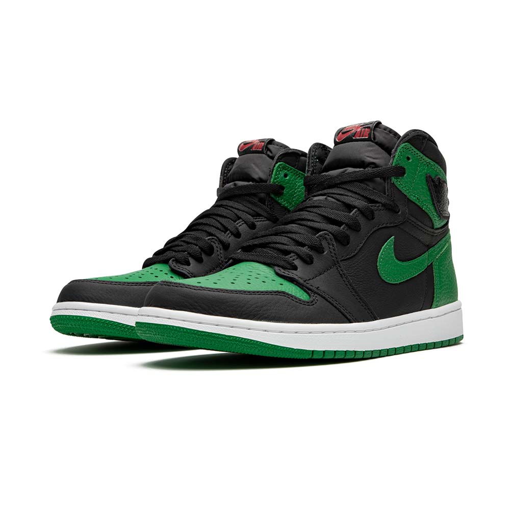 Jordan Air Jordan 1 Retro High "Pine Green 2.0" - Image 2
