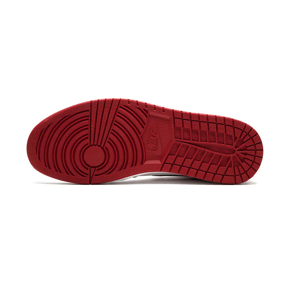 Jordan Air Jordan 1 Retro High OG "Metallic Red" - Image 5