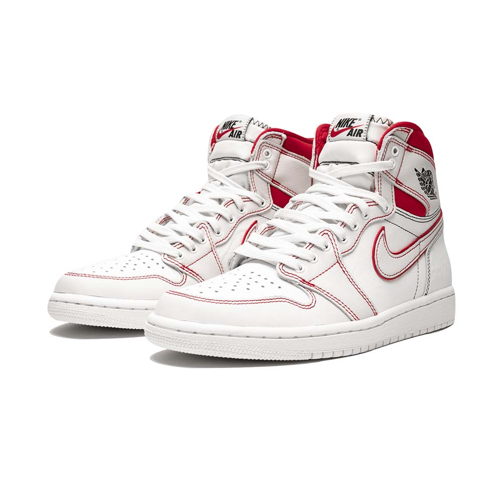 Jordan Air Jordan 1 Retro High OG "Phantom" - Image 2