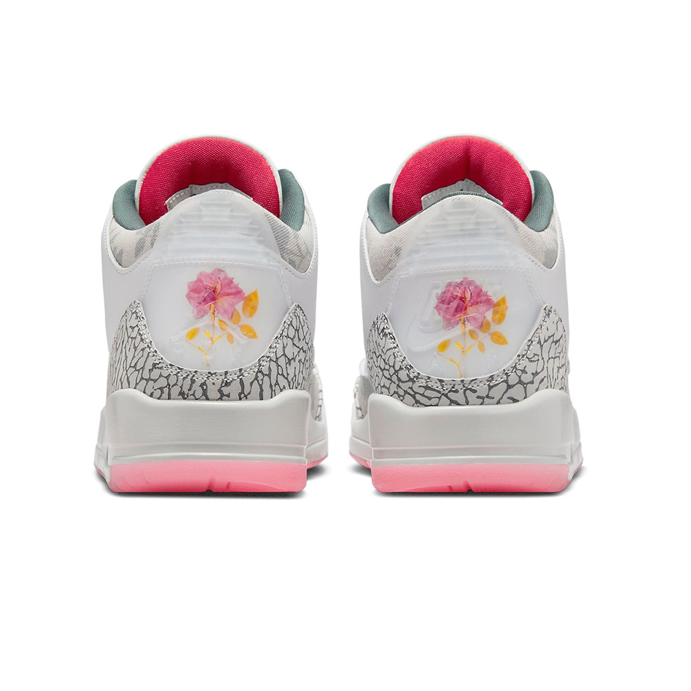 Air Jordan 3 Retro 'Wings' HM6993-100 - Image 4