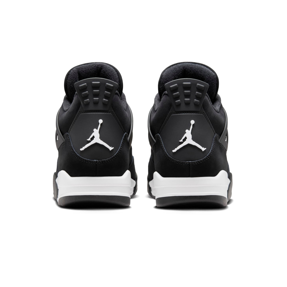 Air Jordan 4 Retro 'White Thunder' FQ8138-001 - Image 4