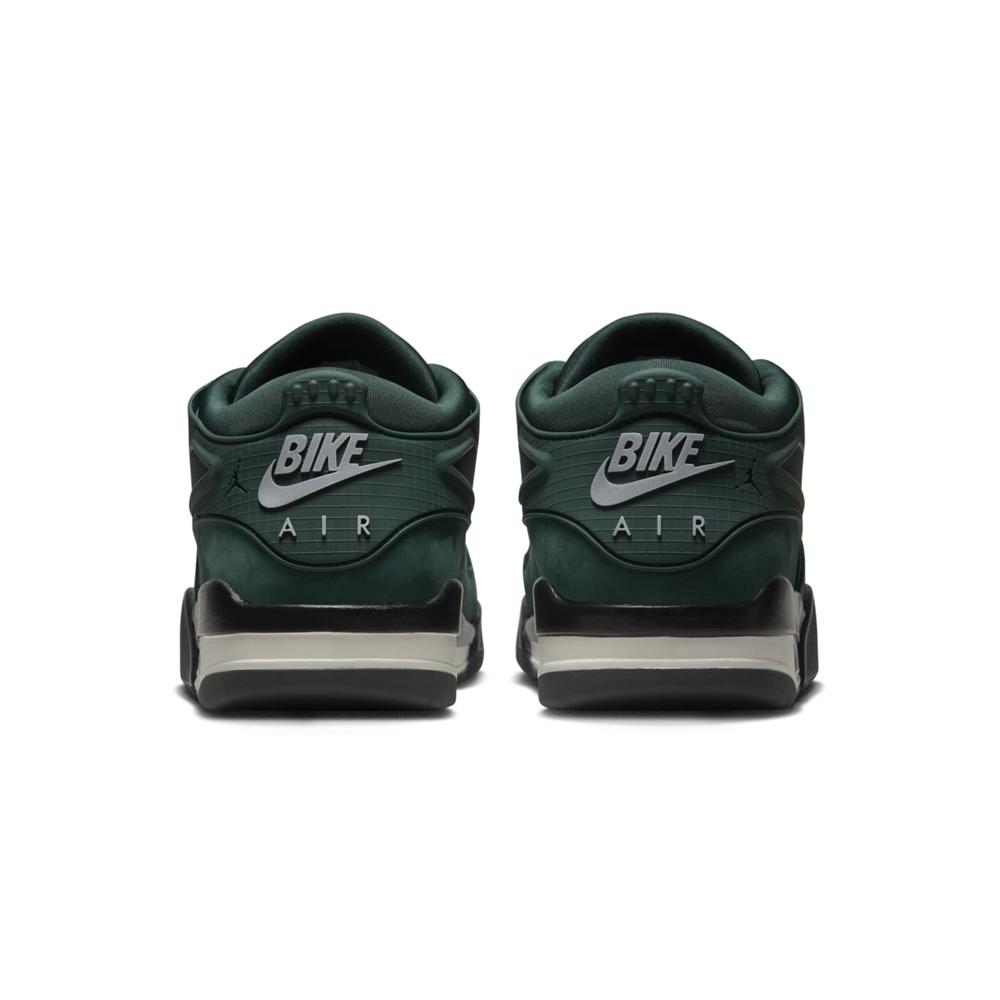 Air Jordan 4 x Nigel Sylvester RM 'Pro Green' HF4334-300 - Image 4