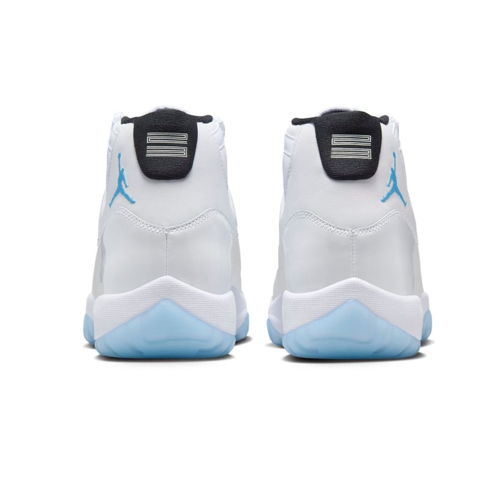 Air Jordan 11 ‘Legend Blue’ 2024 CT8012-104 - Image 5