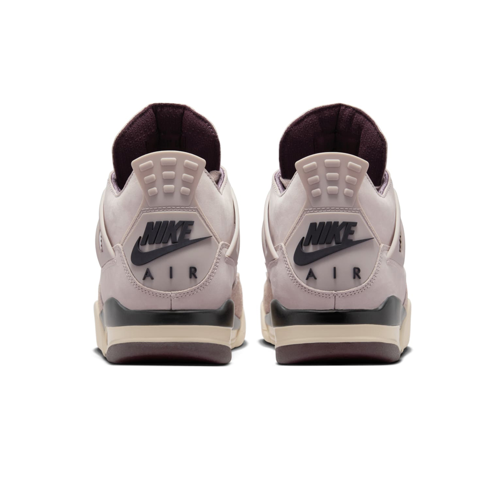 (WMNS) Air Jordan 4 x A Ma Maniere 'Fossil Stone' FZ4810-200 - Image 4